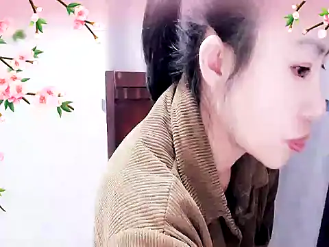 xiaoxuer online show from 01-26-25, 06:59