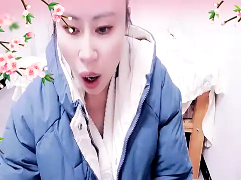 xiaoxuer online show from 02-09-25, 05:29