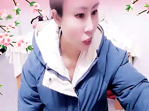 xiaoxuer online show from 02-10-25, 05:03