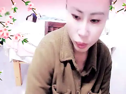 xiaoxuer online show from 02-13-25, 04:22