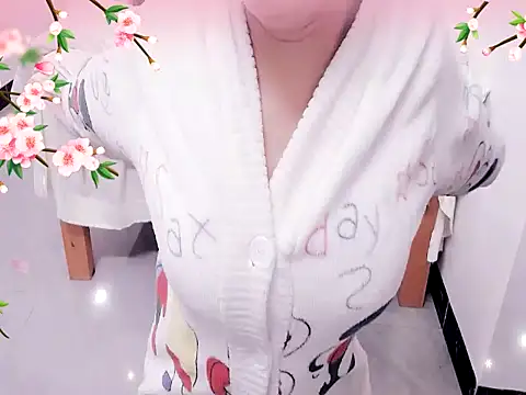 xiaoxuer online show from 02-20-25, 04:50