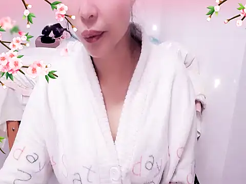 xiaoxuer online show from 02-28-25, 04:54