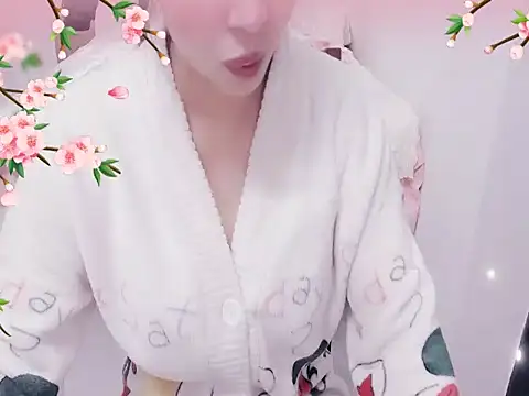 xiaoxuer online show from 03-14-25, 04:43