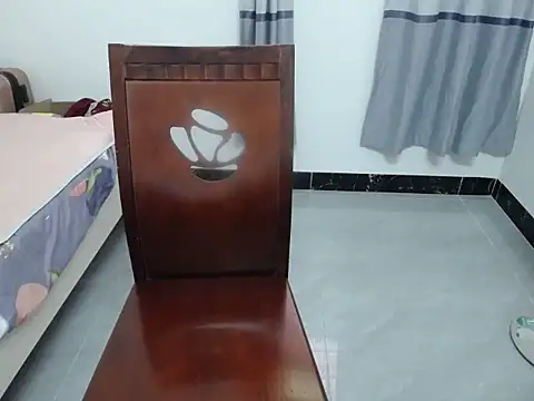 xiaoxuer online show from 09-10-25, 03:06