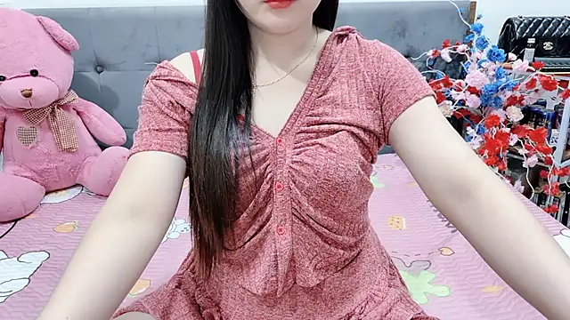 Funikio online show from 04-19-26, 12:22