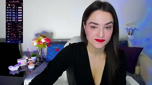 Camilla  one   online show from 01-18-25, 02:25