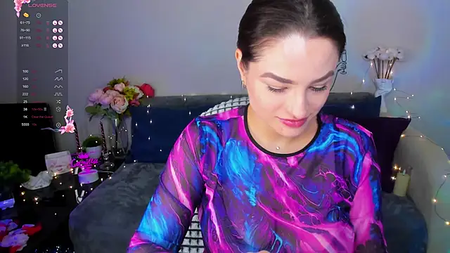 Camilla  one   online show from 02-27-25, 07:34