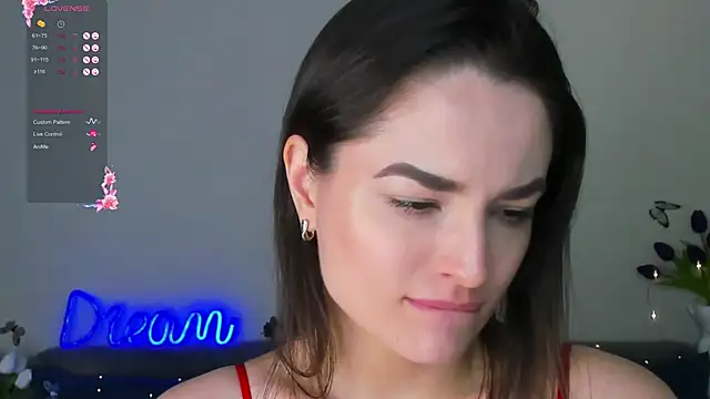 Camilla  one   online show from 03-18-25, 07:41