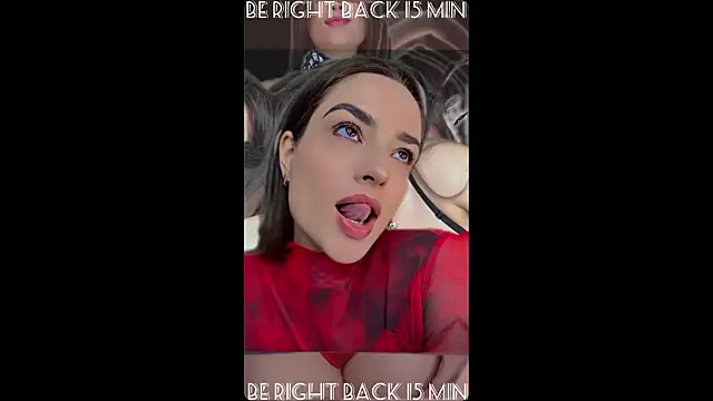 Camilla  one   online show from 11-24-25, 01:38