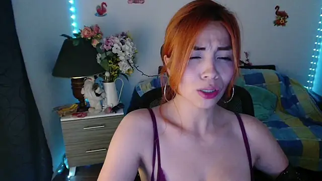 Aylinn diaz online show from 04-08-26, 02:00