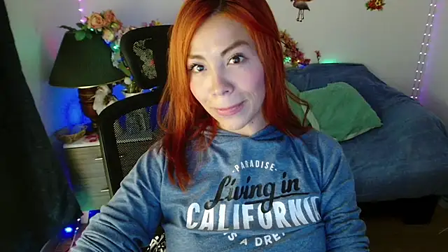 Aylinn diaz online show from 04-23-26, 07:27