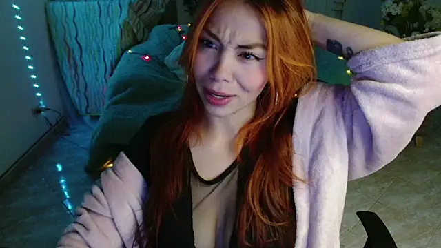 Aylinn diaz online show from 05-24-26, 08:41