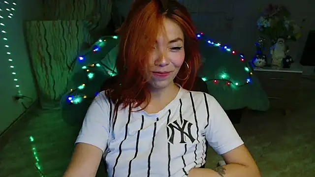 Aylinn diaz online show from 05-27-26, 08:11