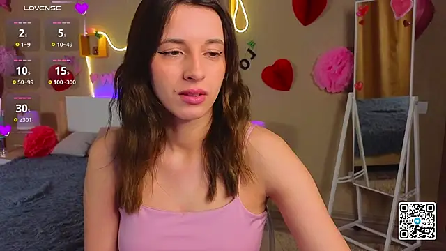 Snapshot of melissaf0rst chatting on 02-12-25, 02:03 melissaf0rst online show from 02-12-25, 02:03