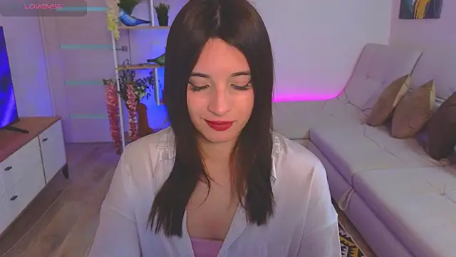 Snapshot of melissaf0rst chatting on 10-13-25, 02:11 melissaf0rst online show from 10-13-25, 02:11