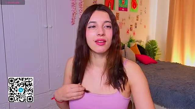 Snapshot of melissaf0rst chatting on 10-19-25, 02:01 melissaf0rst online show from 10-19-25, 02:01