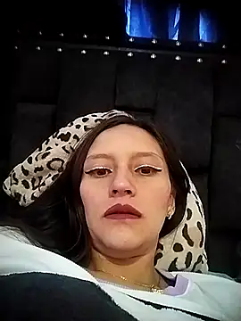 AyshaScott online show from 11-27-25, 01:13