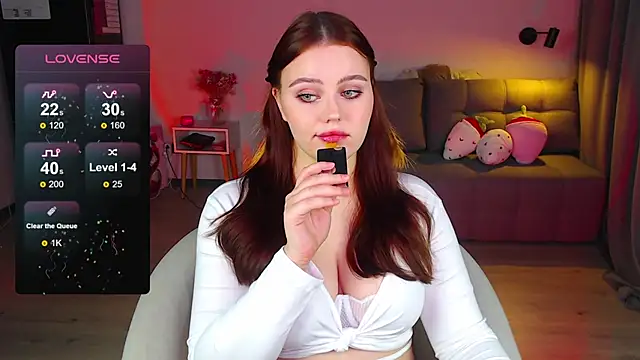 sensual me online show from 12-05-24, 03:50