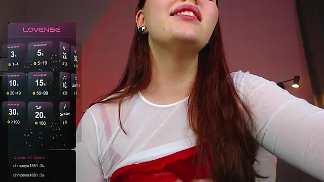 sensual me online show from 12-13-24, 06:38