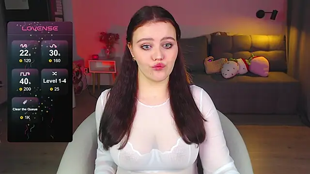 sensual me online show from 12-24-24, 06:39