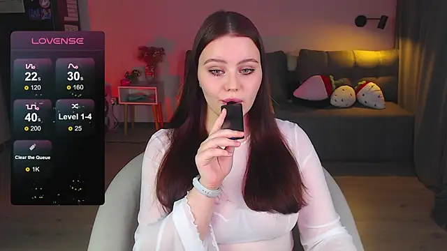 sensual me online show from 01-24-25, 04:49