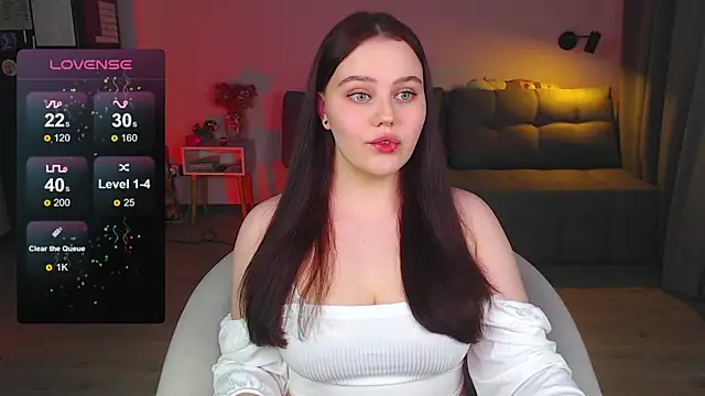 sensual me online show from 03-10-25, 12:59