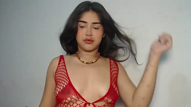 Melody phillips2 online show from 12-02-25, 09:36