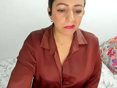 Snapshot of MonicaGarcia_ chatting on 01-26-25, 11:39 MonicaGarcia online show from 01-26-25, 11:39