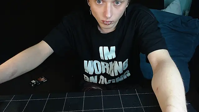 axxxturel online show from 12-10-24, 02:06