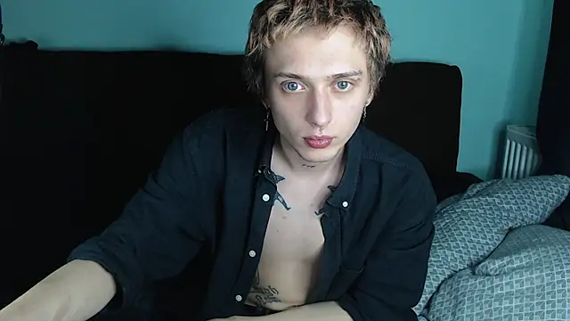 axxxturel online show from 01-02-25, 03:58