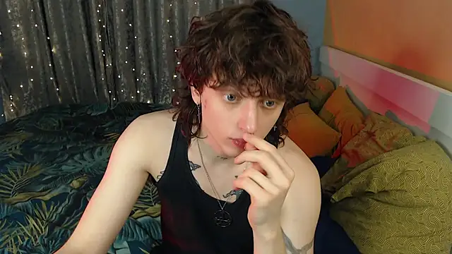 axxxturel online show from 01-06-26, 11:07