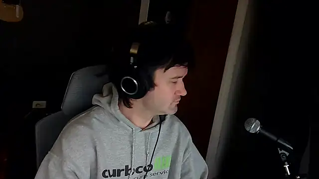 Stix Zadinia online show from 02-13-26, 10:39