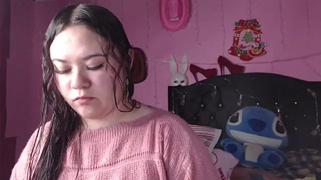 NikkiRous  online show from 02-04-25, 05:12