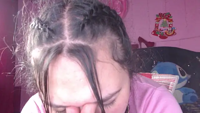 NikkiRous  online show from 02-10-25, 12:29