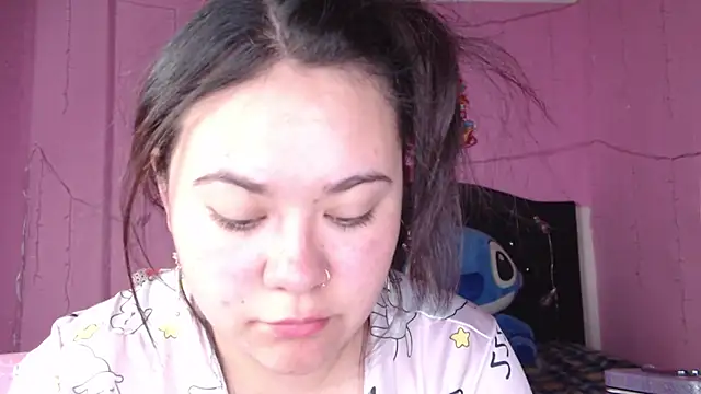 NikkiRous  online show from 02-14-25, 03:05