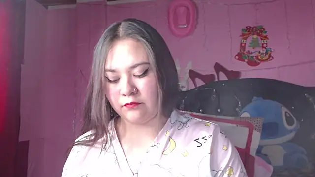 NikkiRous  online show from 02-14-25, 06:08