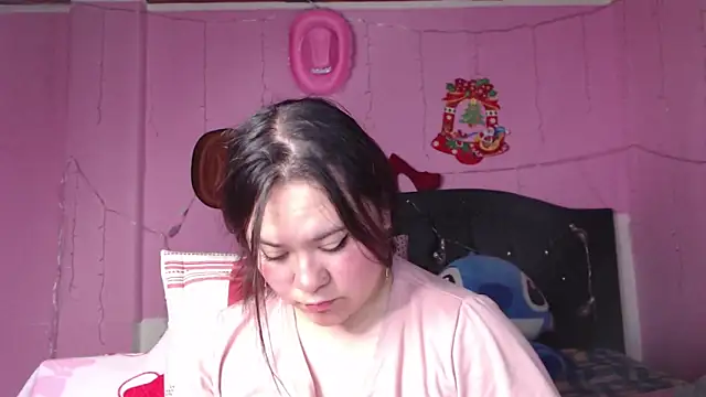 NikkiRous  online show from 02-15-25, 03:28