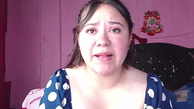 NikkiRous  online show from 03-06-25, 04:17