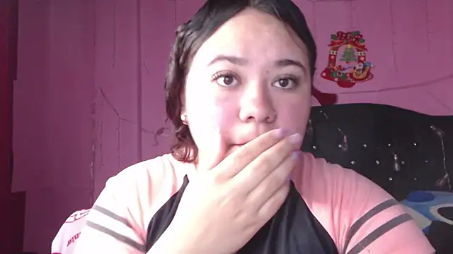 NikkiRous  online show from 03-07-25, 03:49