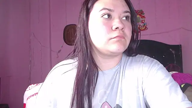 NikkiRous  online show from 03-10-25, 12:37