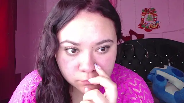 NikkiRous  online show from 03-10-25, 04:03