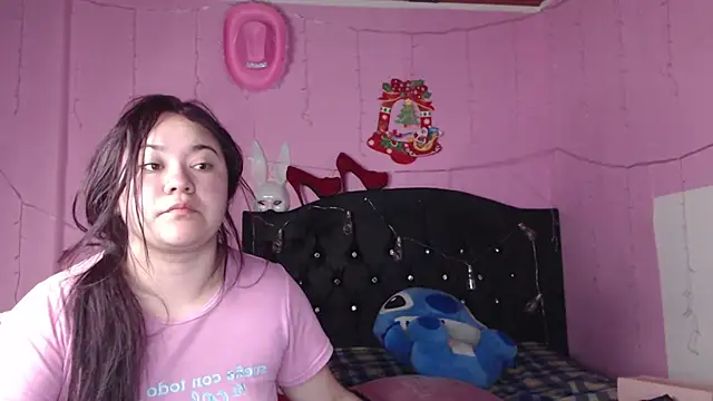 NikkiRous  online show from 03-14-25, 12:40