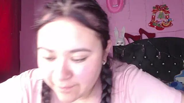 NikkiRous  online show from 03-21-25, 04:29