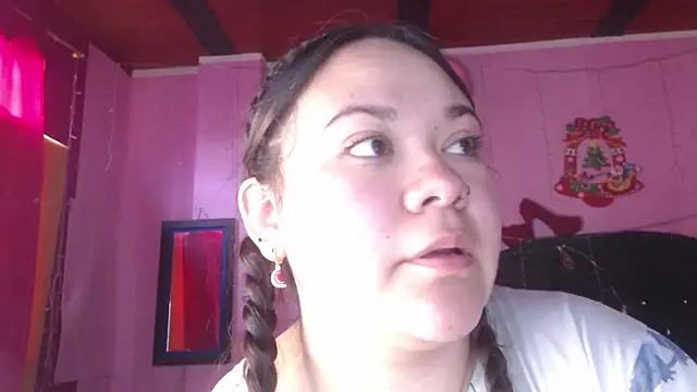 NikkiRous  online show from 09-20-25, 12:50