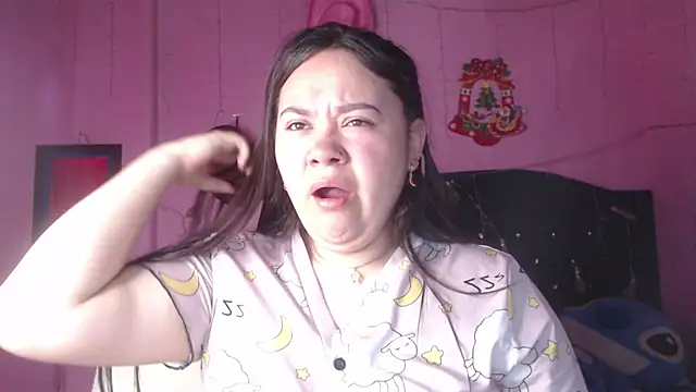 NikkiRous  online show from 09-29-25, 12:32