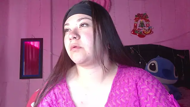 NikkiRous  online show from 10-07-25, 12:35