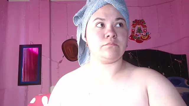 NikkiRous  online show from 11-01-25, 12:29