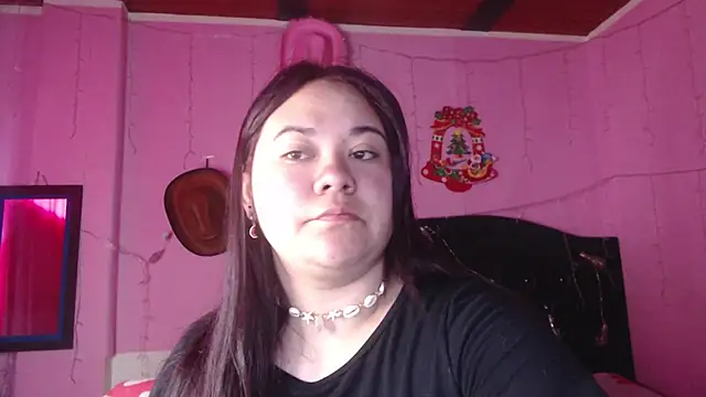 NikkiRous  online show from 11-03-25, 02:07