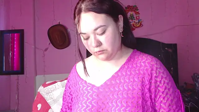 NikkiRous  online show from 11-08-25, 12:49