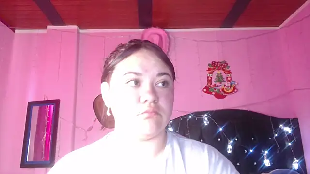 NikkiRous  online show from 11-14-25, 01:43